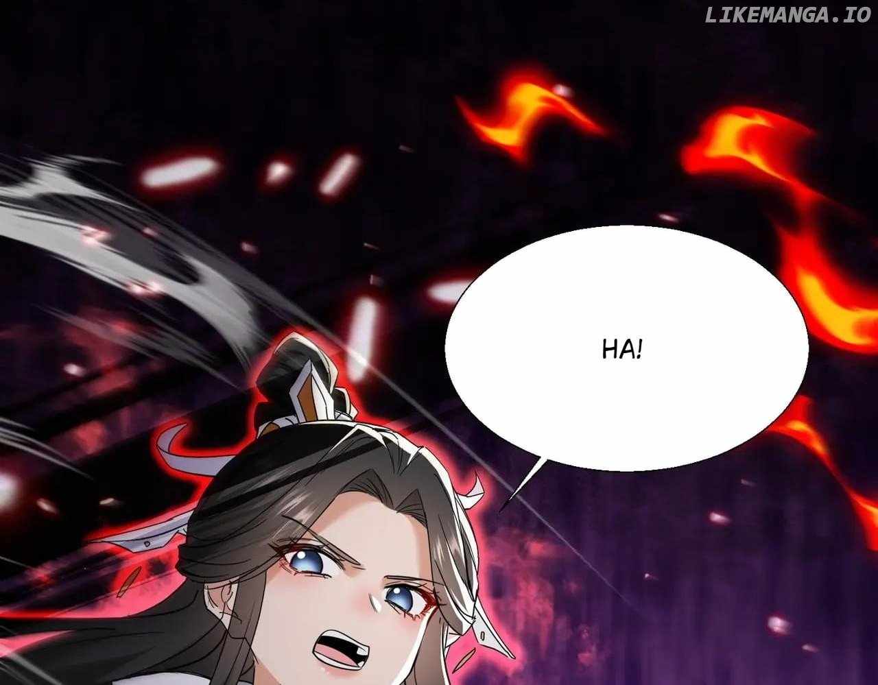 My Empress Apprentice is Becoming Evil Chapter 59 - Page 78