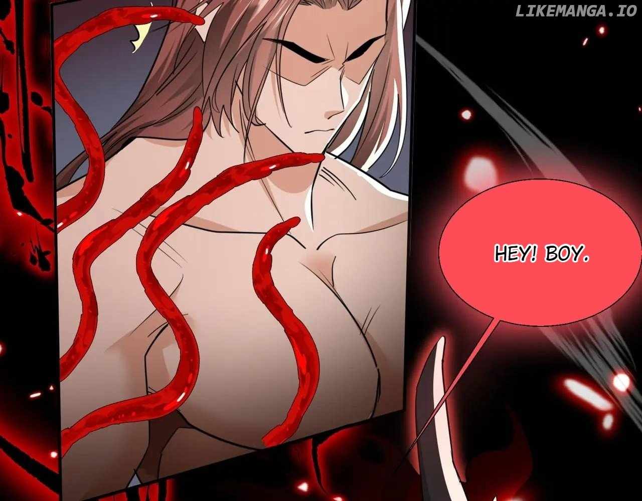 My Empress Apprentice is Becoming Evil Chapter 59 - Page 8