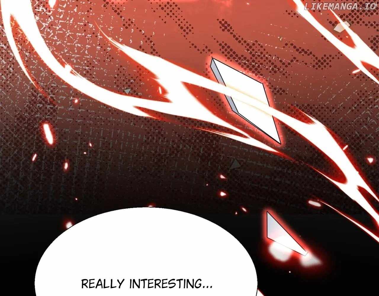 My Empress Apprentice is Becoming Evil Chapter 59 - Page 85