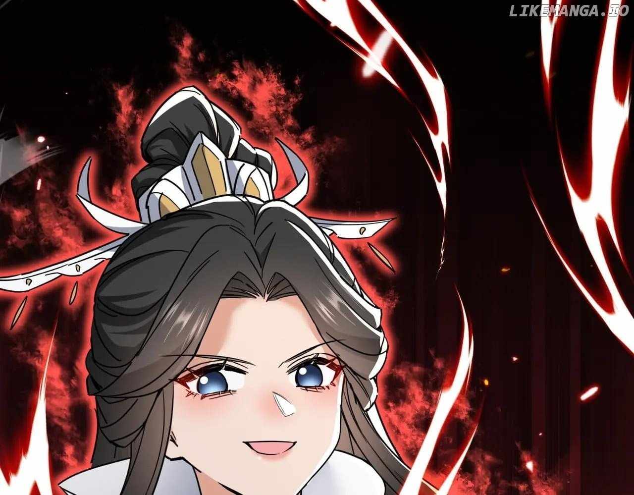 My Empress Apprentice is Becoming Evil Chapter 59 - Page 87