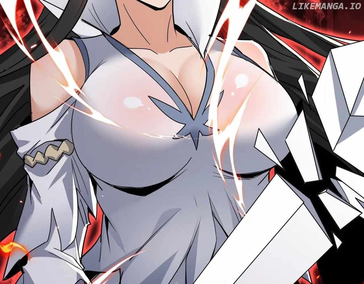 My Empress Apprentice is Becoming Evil Chapter 59 - Page 88