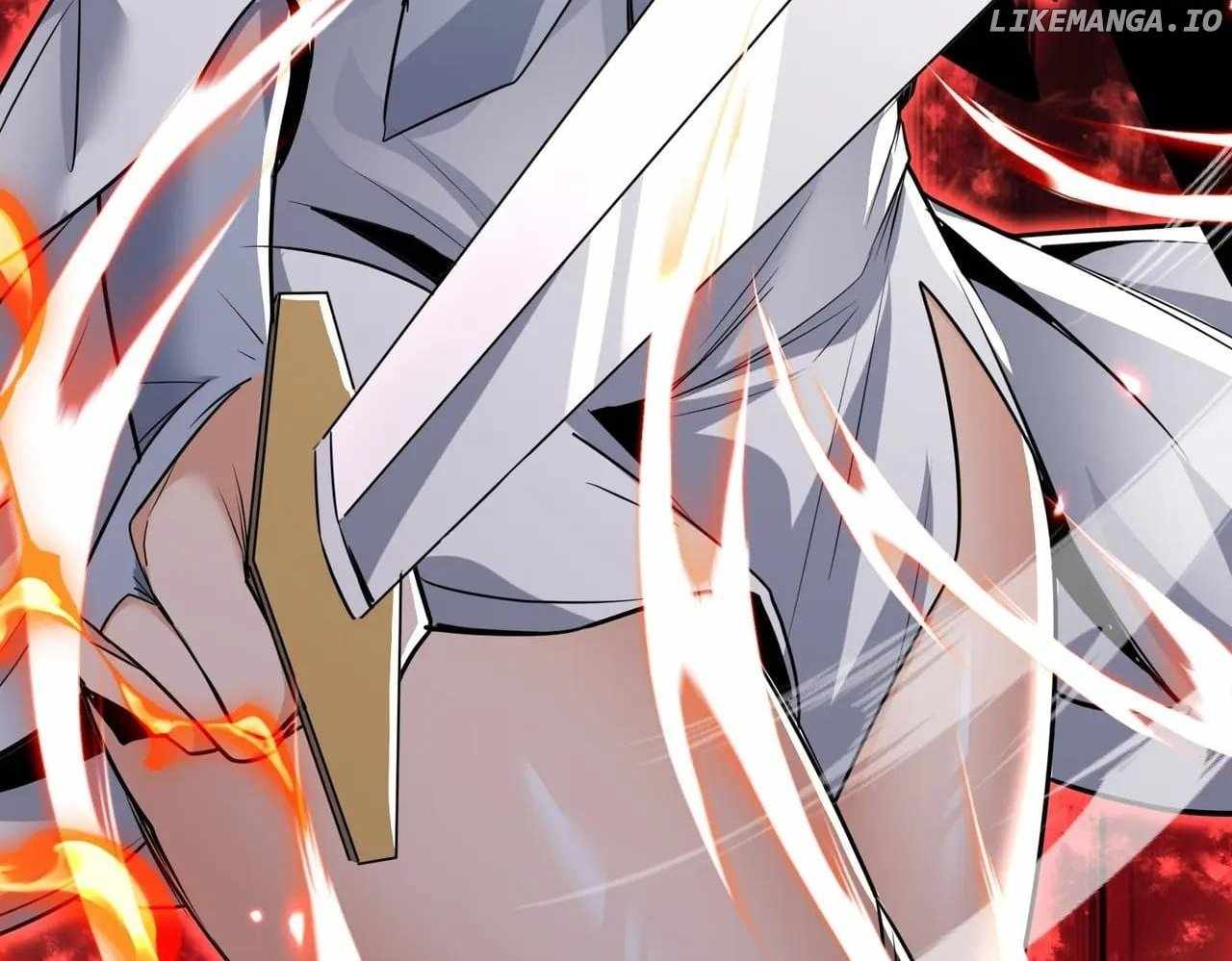 My Empress Apprentice is Becoming Evil Chapter 59 - Page 89