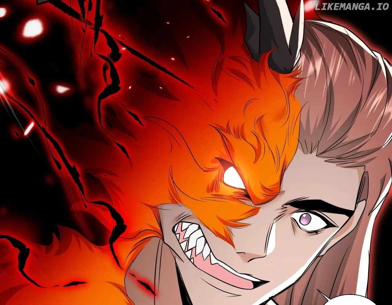 My Empress Apprentice is Becoming Evil Chapter 59 - Page 9