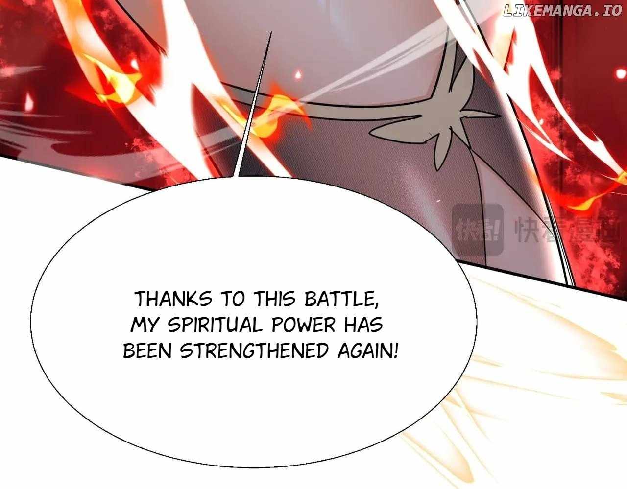 My Empress Apprentice is Becoming Evil Chapter 59 - Page 90