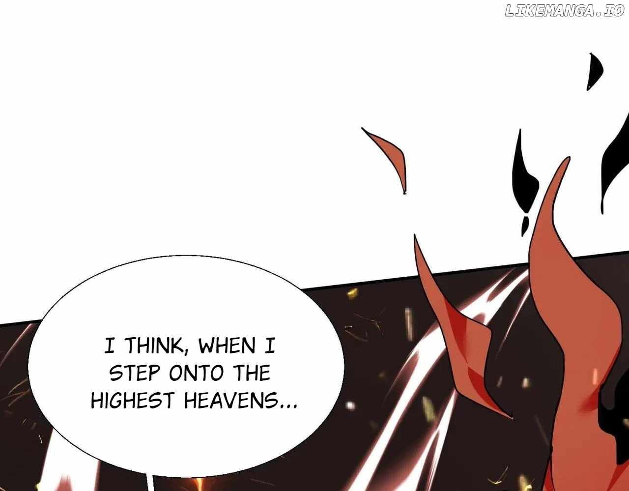 My Empress Apprentice is Becoming Evil Chapter 59 - Page 92