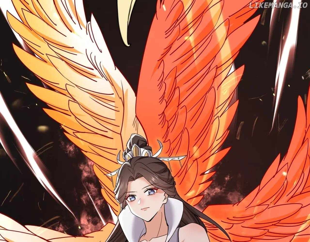 My Empress Apprentice is Becoming Evil Chapter 59 - Page 94
