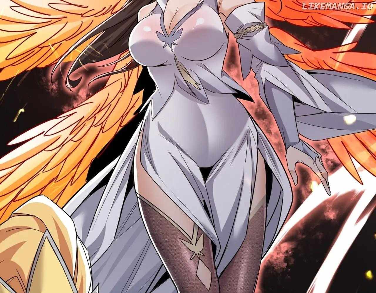 My Empress Apprentice is Becoming Evil Chapter 59 - Page 95