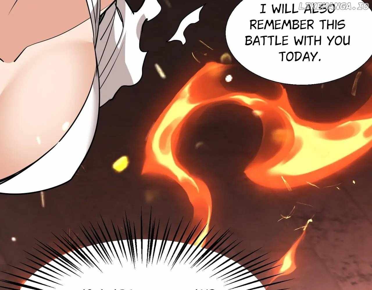 My Empress Apprentice is Becoming Evil Chapter 59 - Page 97