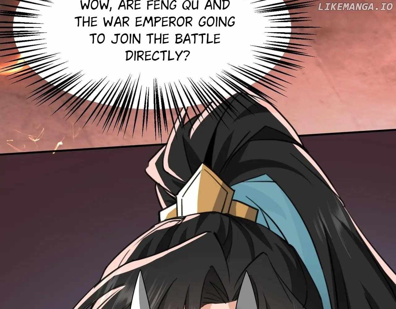 My Empress Apprentice is Becoming Evil Chapter 59 - Page 98