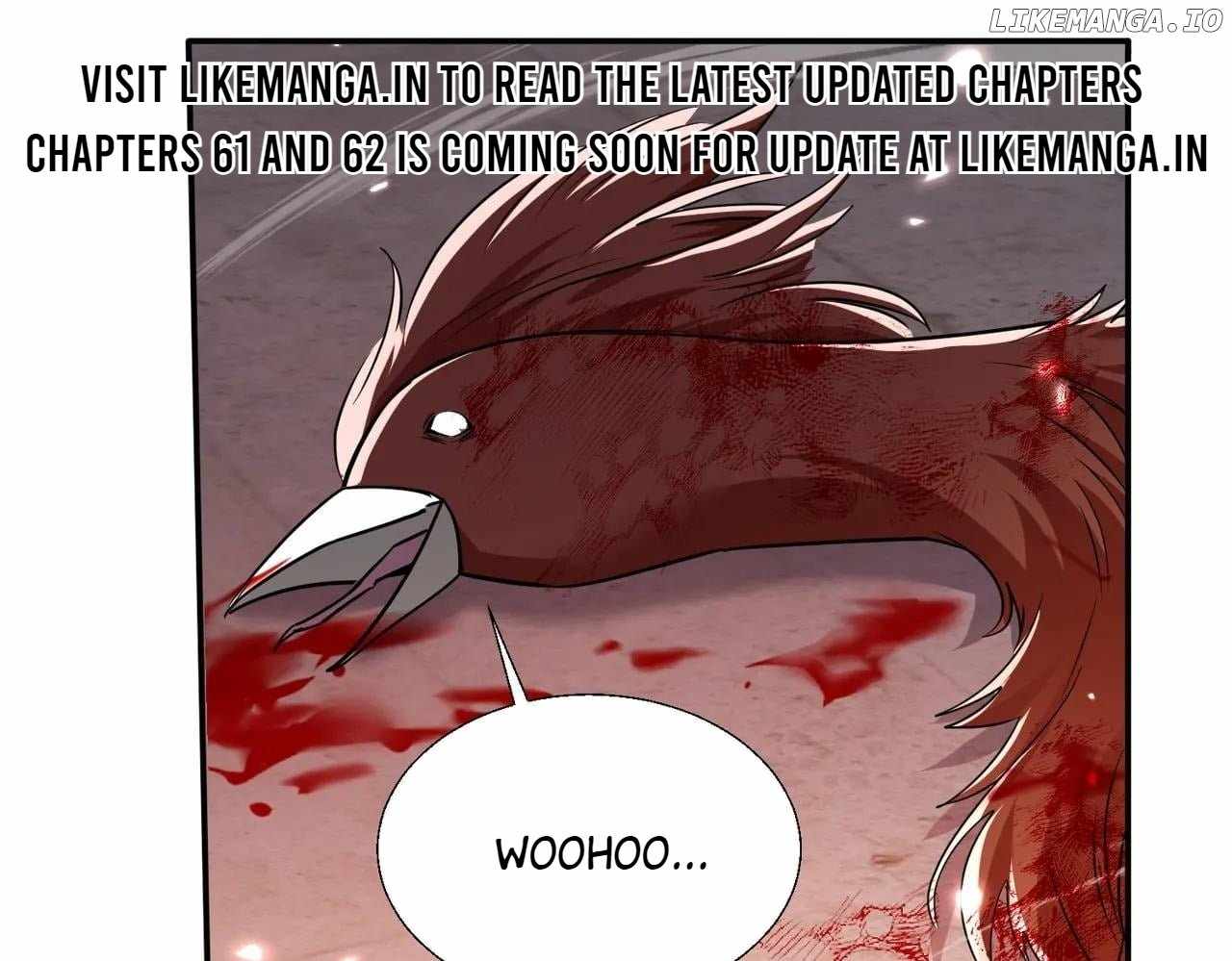 My Empress Apprentice is Becoming Evil Chapter 60 - Page 0