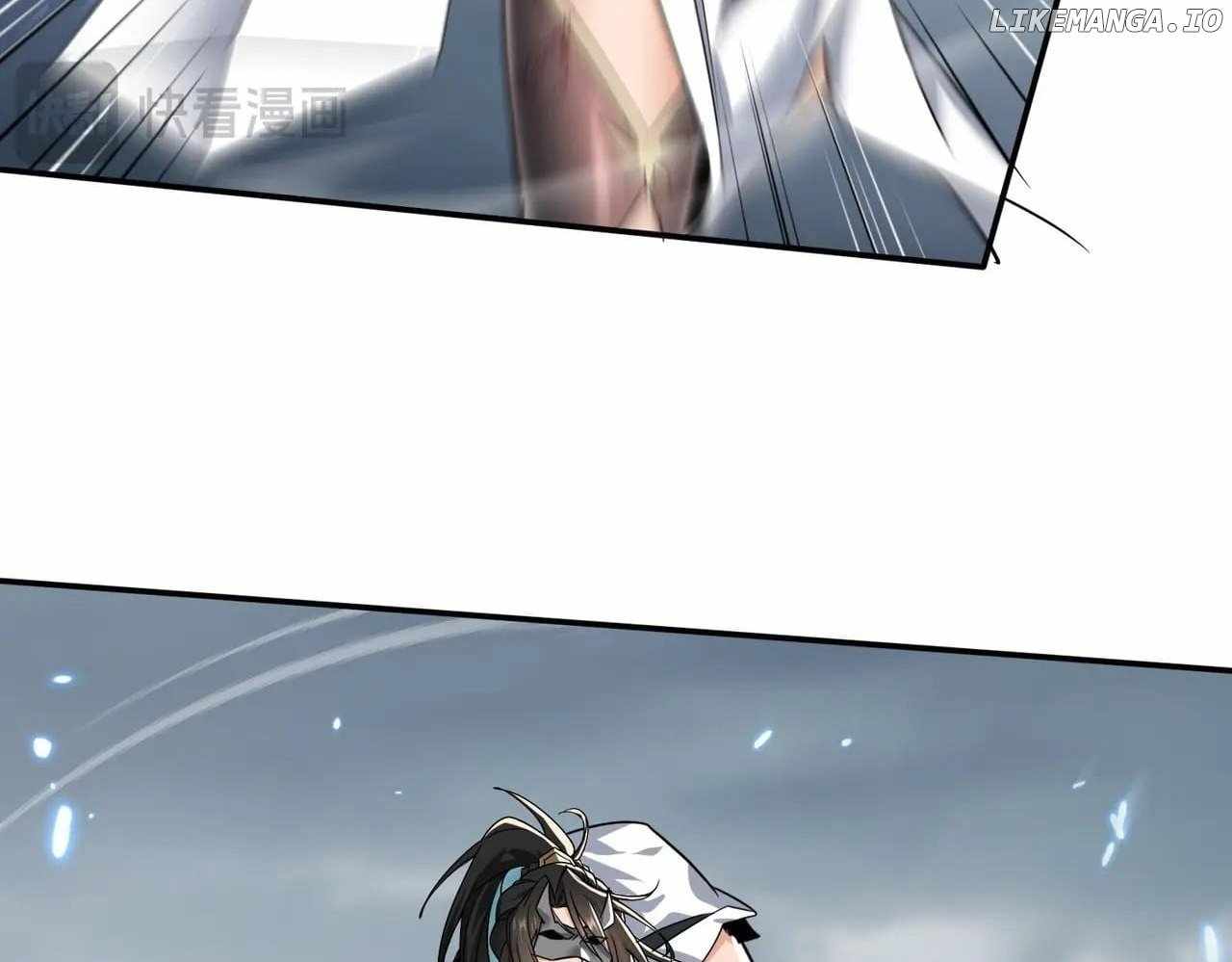 My Empress Apprentice is Becoming Evil Chapter 60 - Page 105