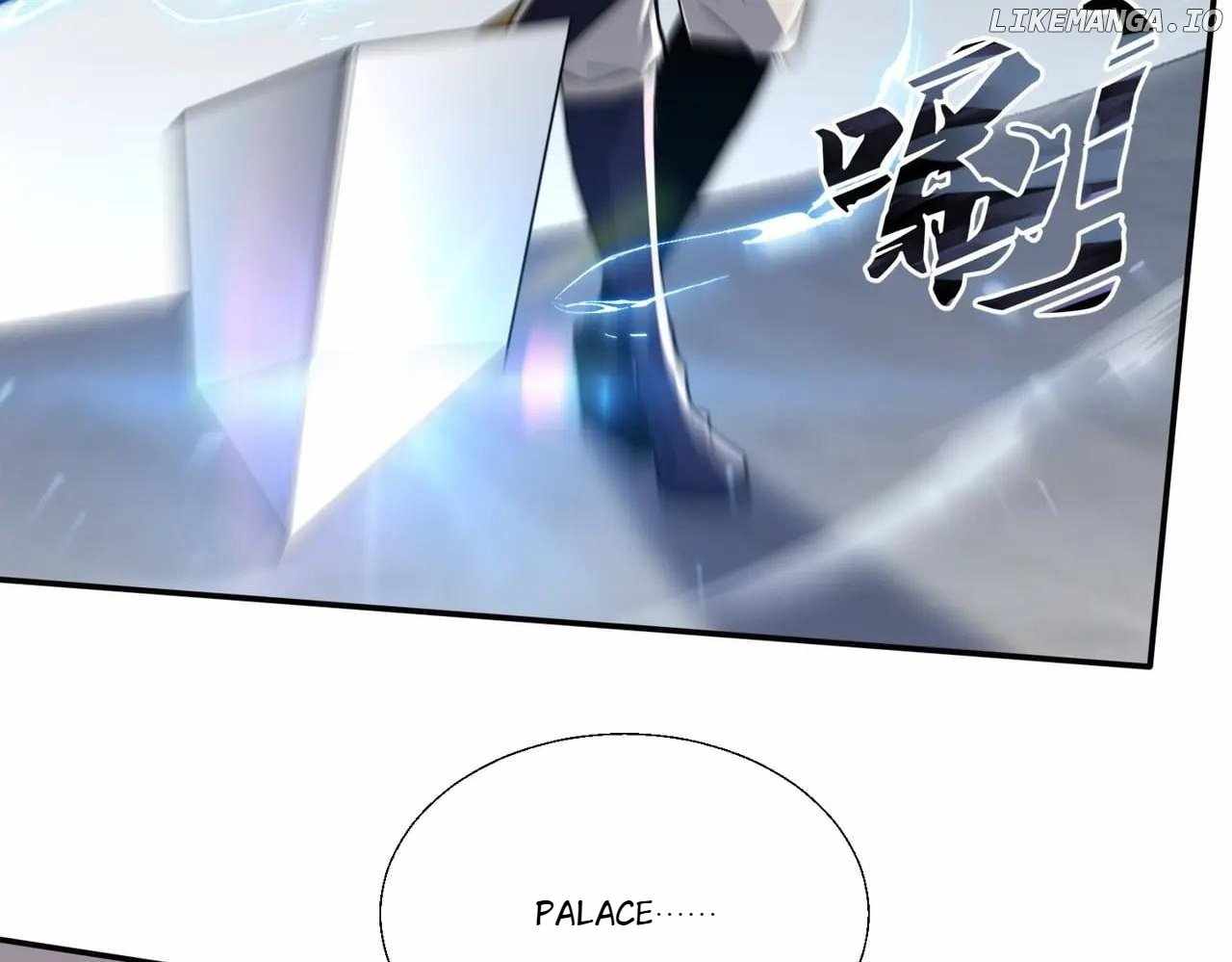 My Empress Apprentice is Becoming Evil Chapter 60 - Page 107