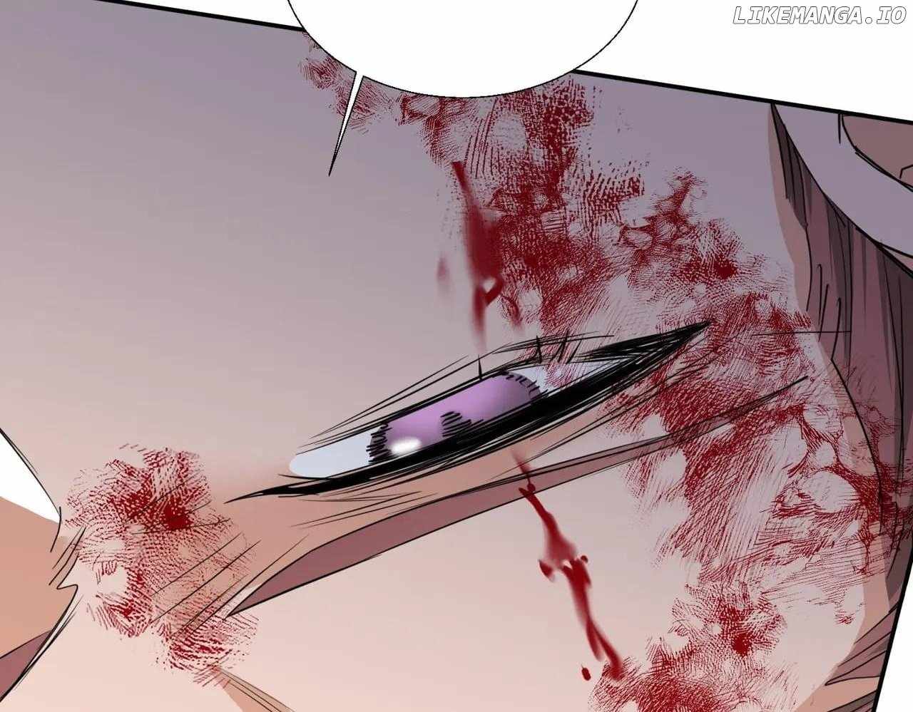 My Empress Apprentice is Becoming Evil Chapter 60 - Page 108