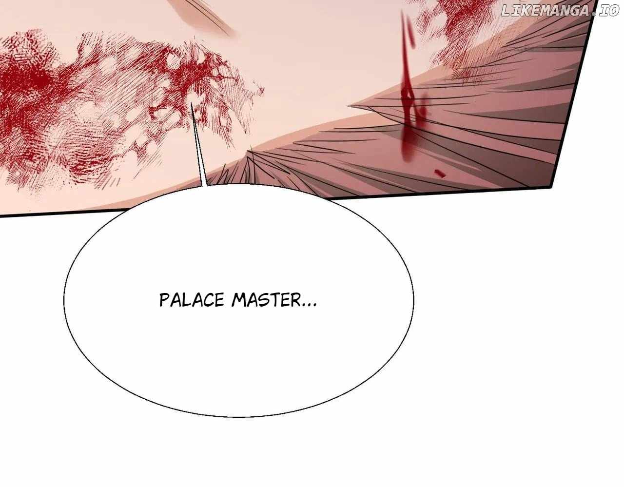 My Empress Apprentice is Becoming Evil Chapter 60 - Page 109