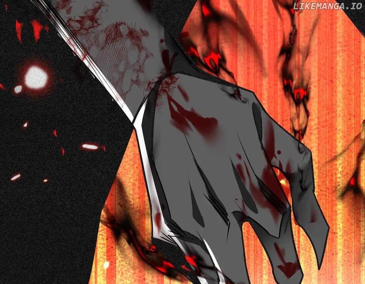 My Empress Apprentice is Becoming Evil Chapter 60 - Page 11