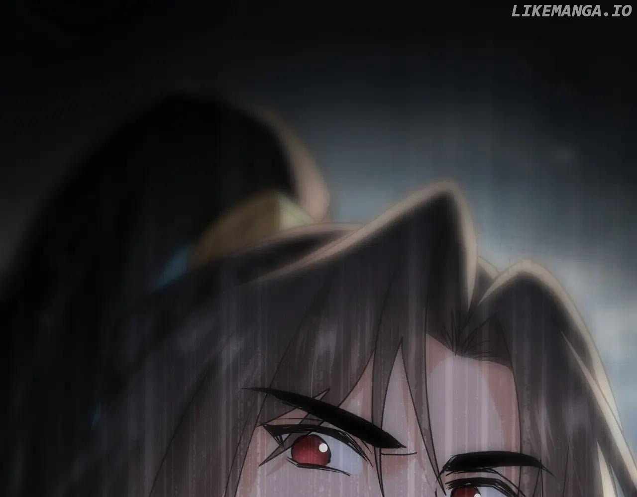 My Empress Apprentice is Becoming Evil Chapter 60 - Page 111