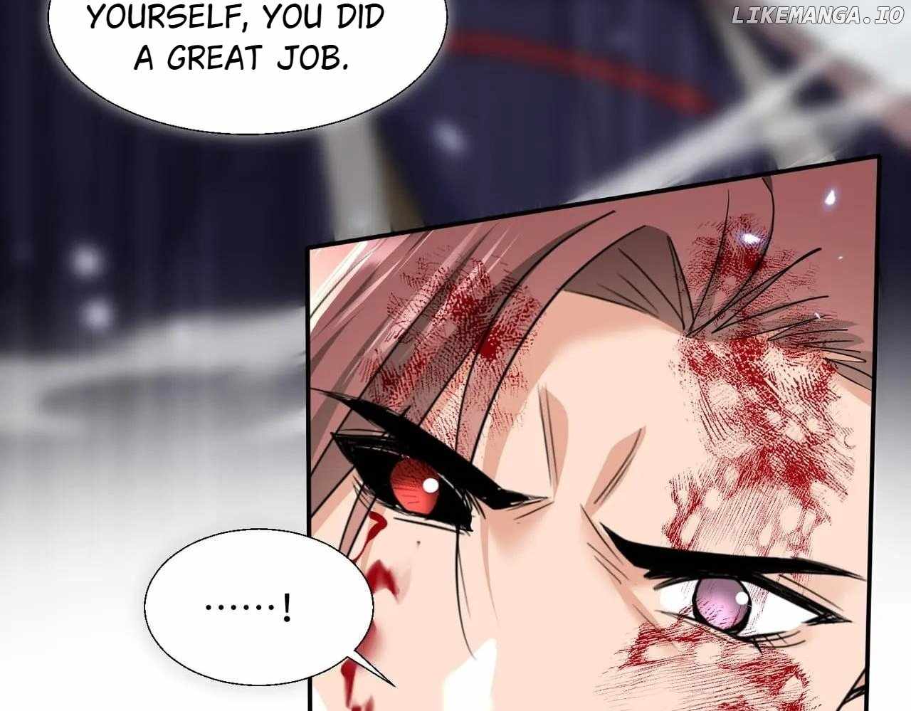 My Empress Apprentice is Becoming Evil Chapter 60 - Page 113