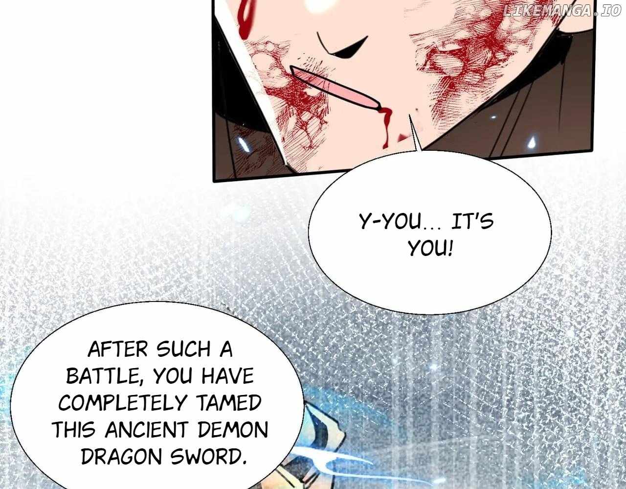 My Empress Apprentice is Becoming Evil Chapter 60 - Page 114