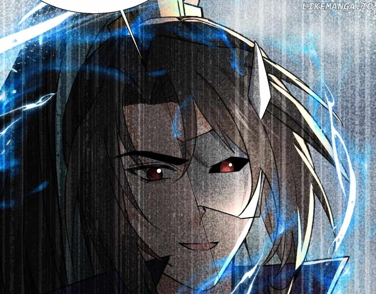 My Empress Apprentice is Becoming Evil Chapter 60 - Page 115
