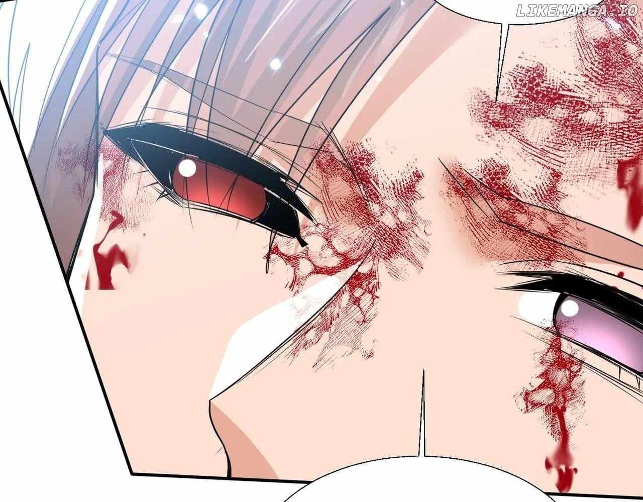My Empress Apprentice is Becoming Evil Chapter 60 - Page 117