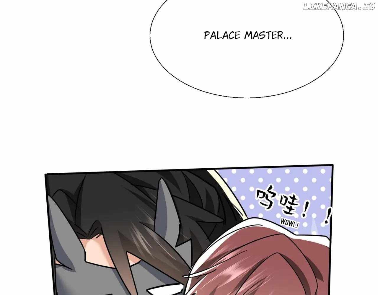 My Empress Apprentice is Becoming Evil Chapter 60 - Page 118