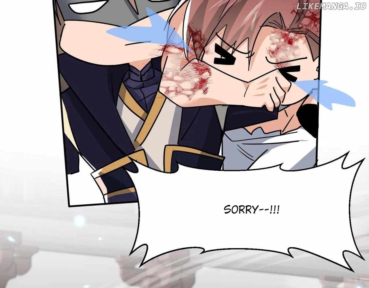 My Empress Apprentice is Becoming Evil Chapter 60 - Page 119