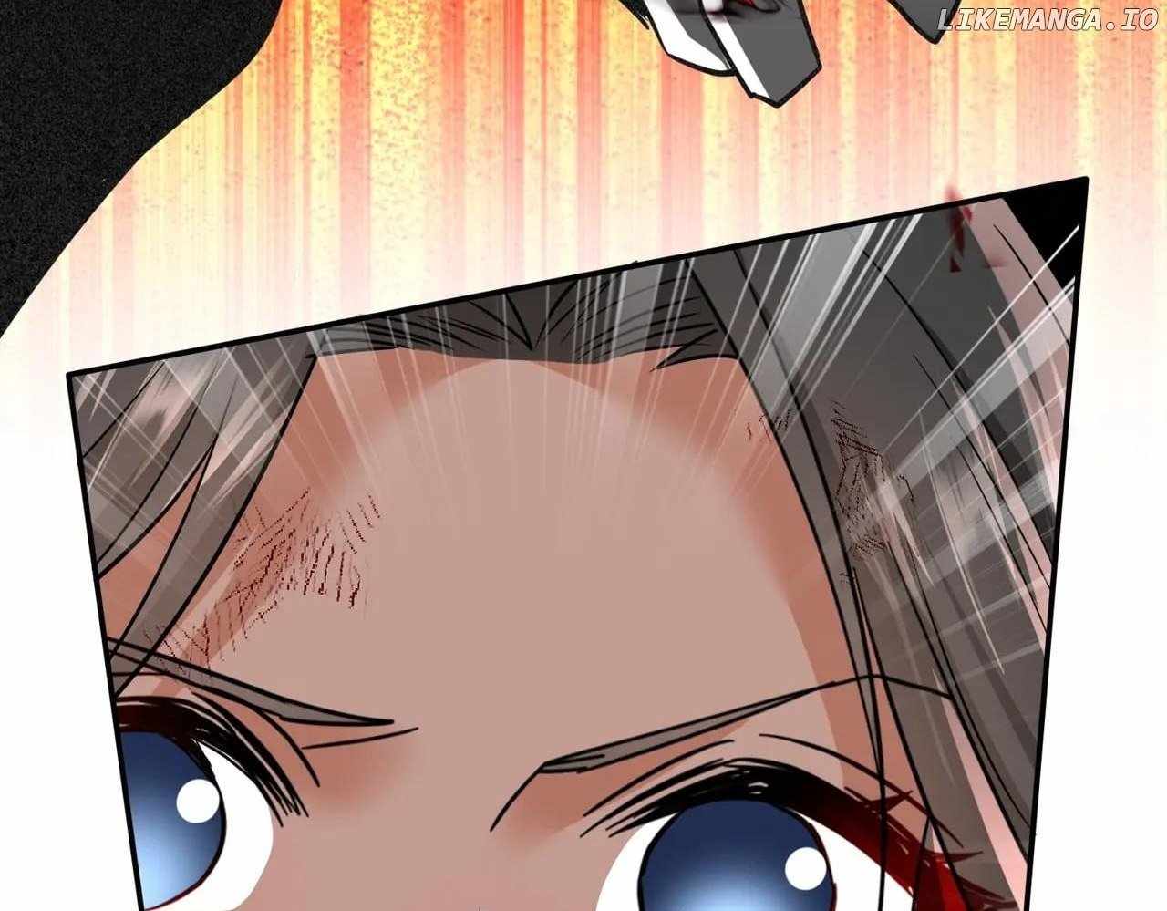My Empress Apprentice is Becoming Evil Chapter 60 - Page 12