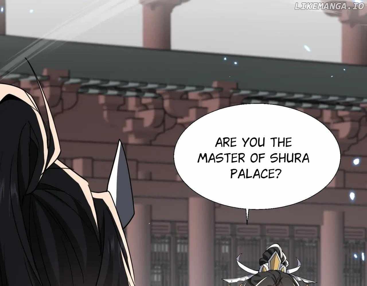 My Empress Apprentice is Becoming Evil Chapter 60 - Page 120