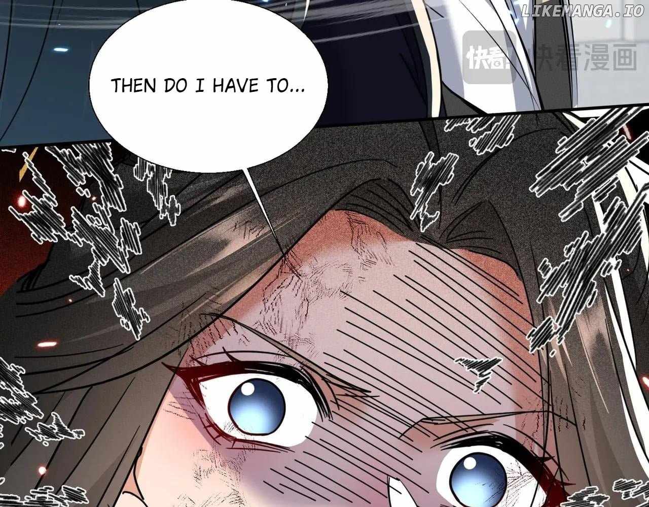 My Empress Apprentice is Becoming Evil Chapter 60 - Page 122