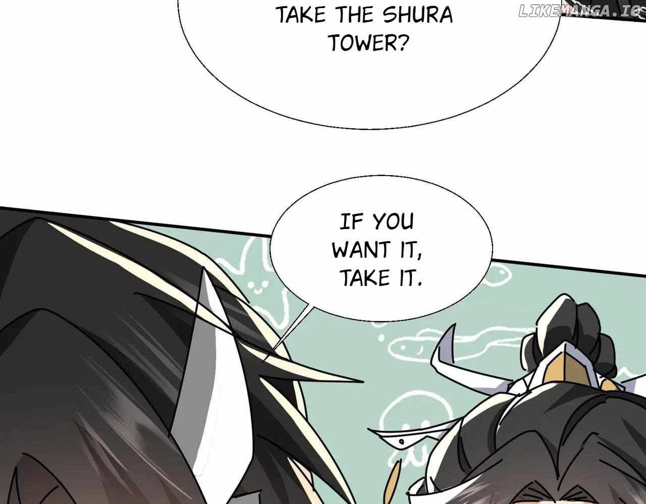 My Empress Apprentice is Becoming Evil Chapter 60 - Page 124
