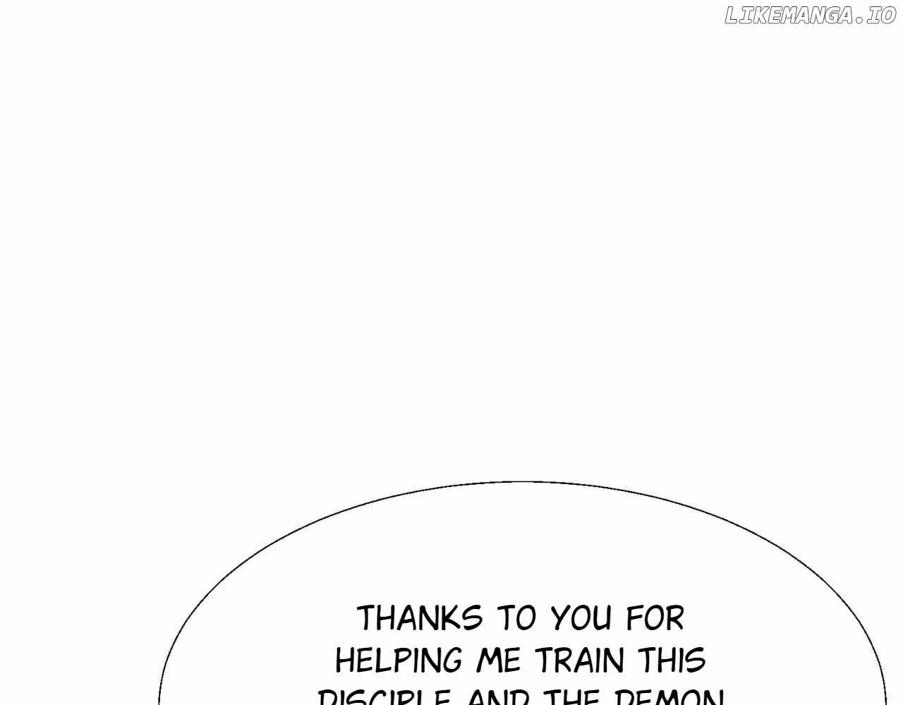 My Empress Apprentice is Becoming Evil Chapter 60 - Page 127