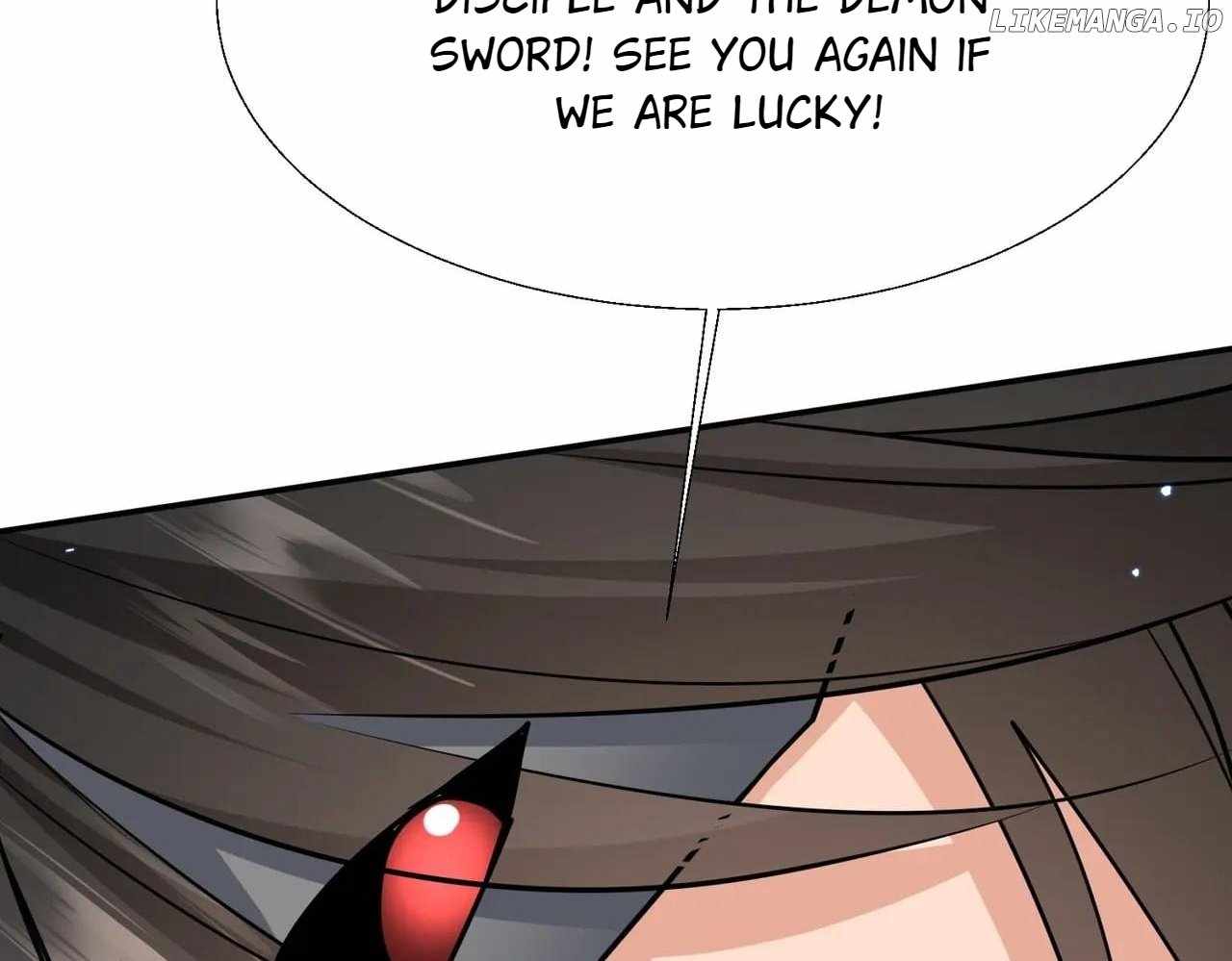 My Empress Apprentice is Becoming Evil Chapter 60 - Page 128