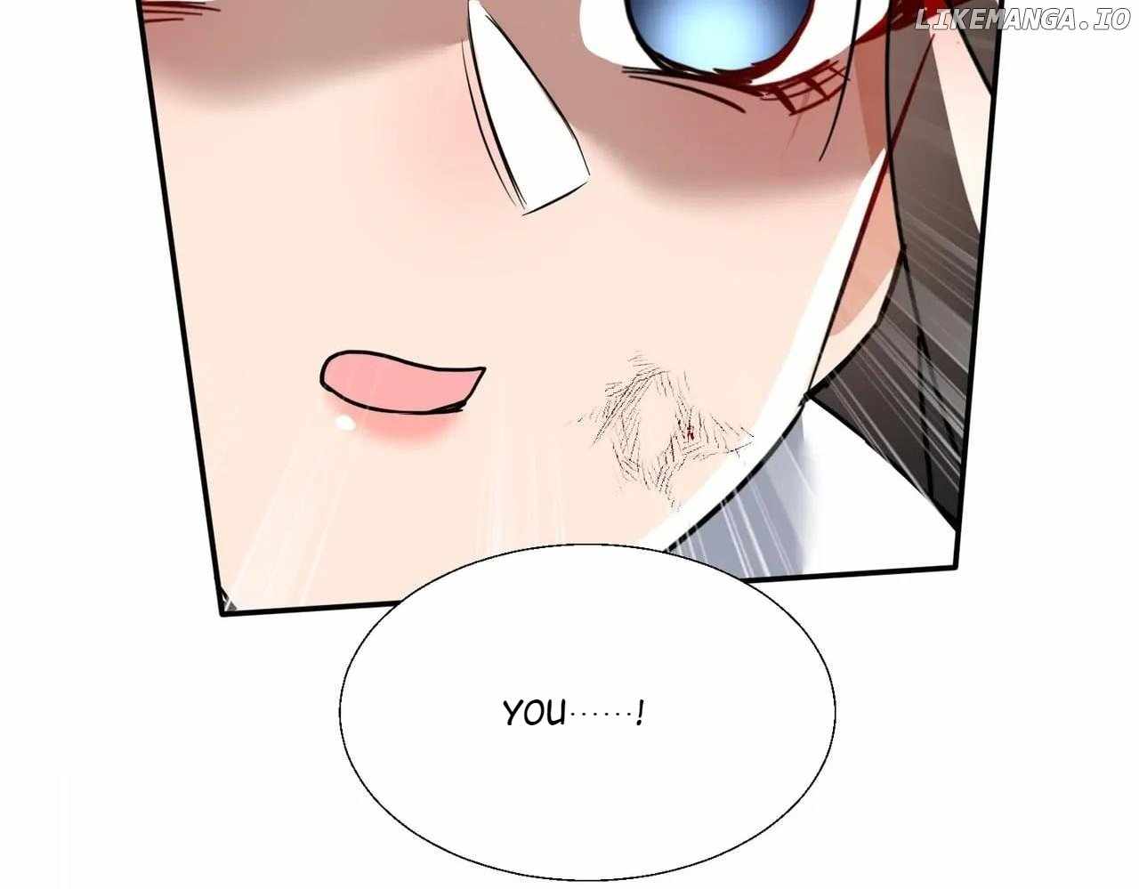 My Empress Apprentice is Becoming Evil Chapter 60 - Page 13