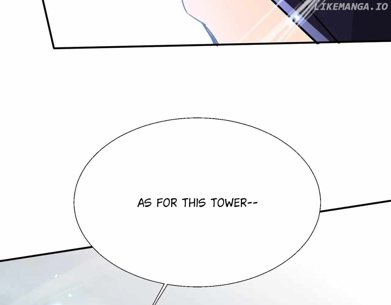 My Empress Apprentice is Becoming Evil Chapter 60 - Page 130