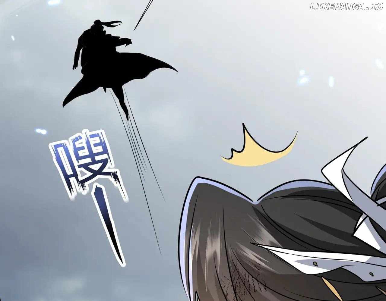 My Empress Apprentice is Becoming Evil Chapter 60 - Page 131