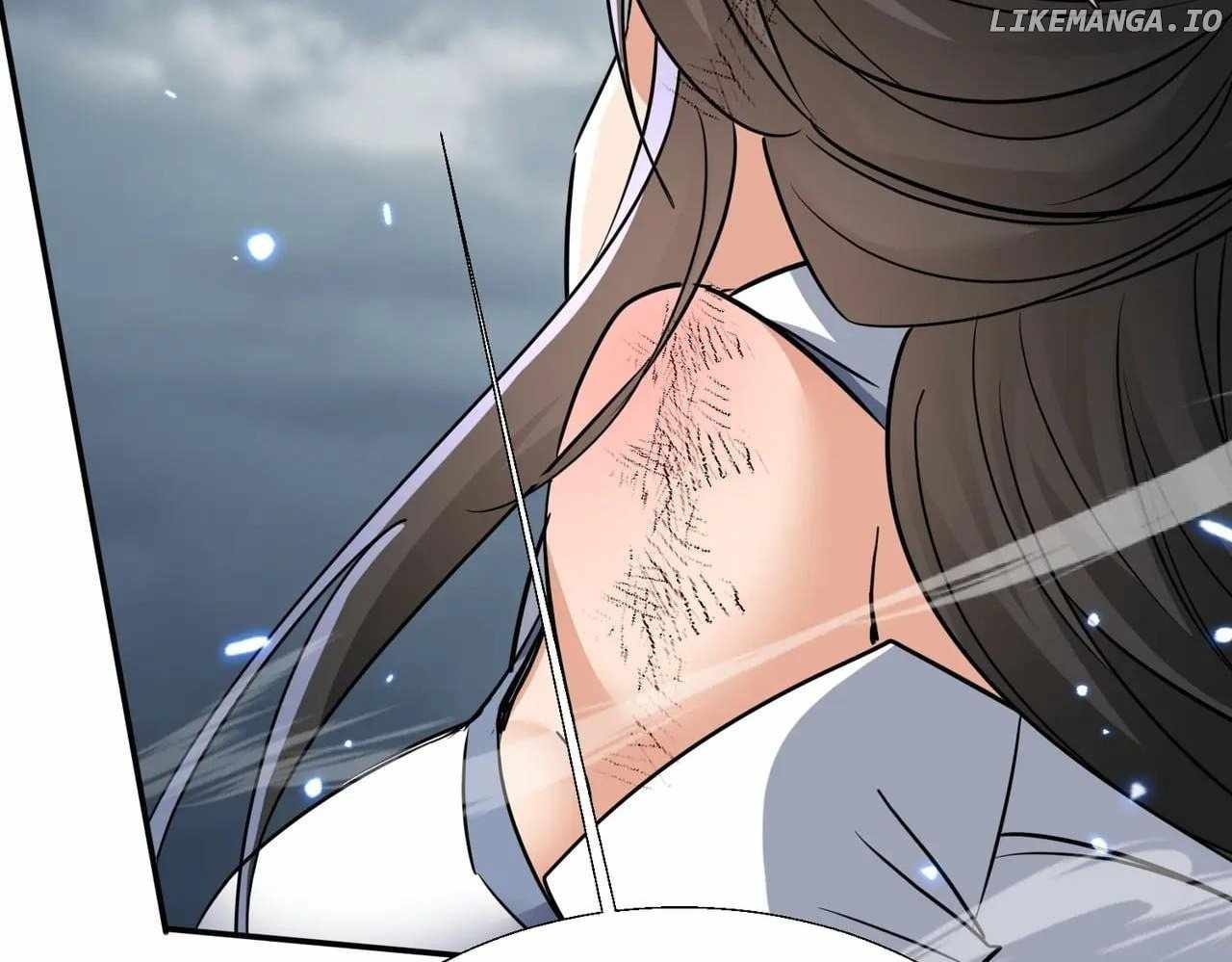 My Empress Apprentice is Becoming Evil Chapter 60 - Page 132