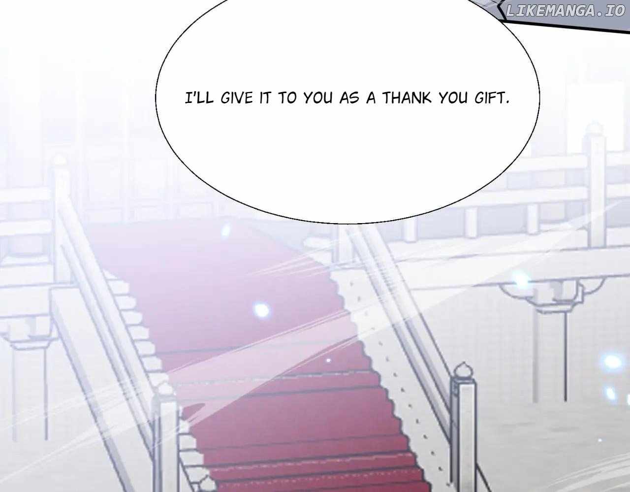My Empress Apprentice is Becoming Evil Chapter 60 - Page 133