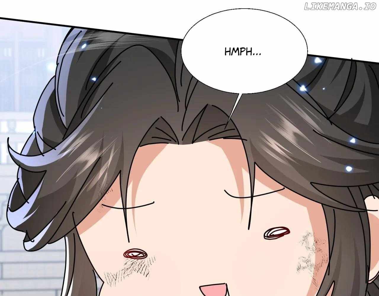 My Empress Apprentice is Becoming Evil Chapter 60 - Page 138