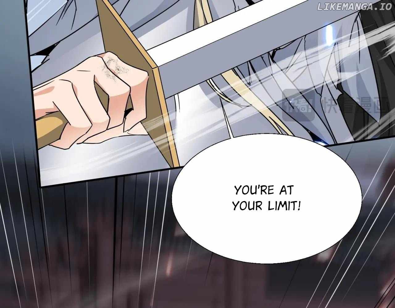 My Empress Apprentice is Becoming Evil Chapter 60 - Page 17