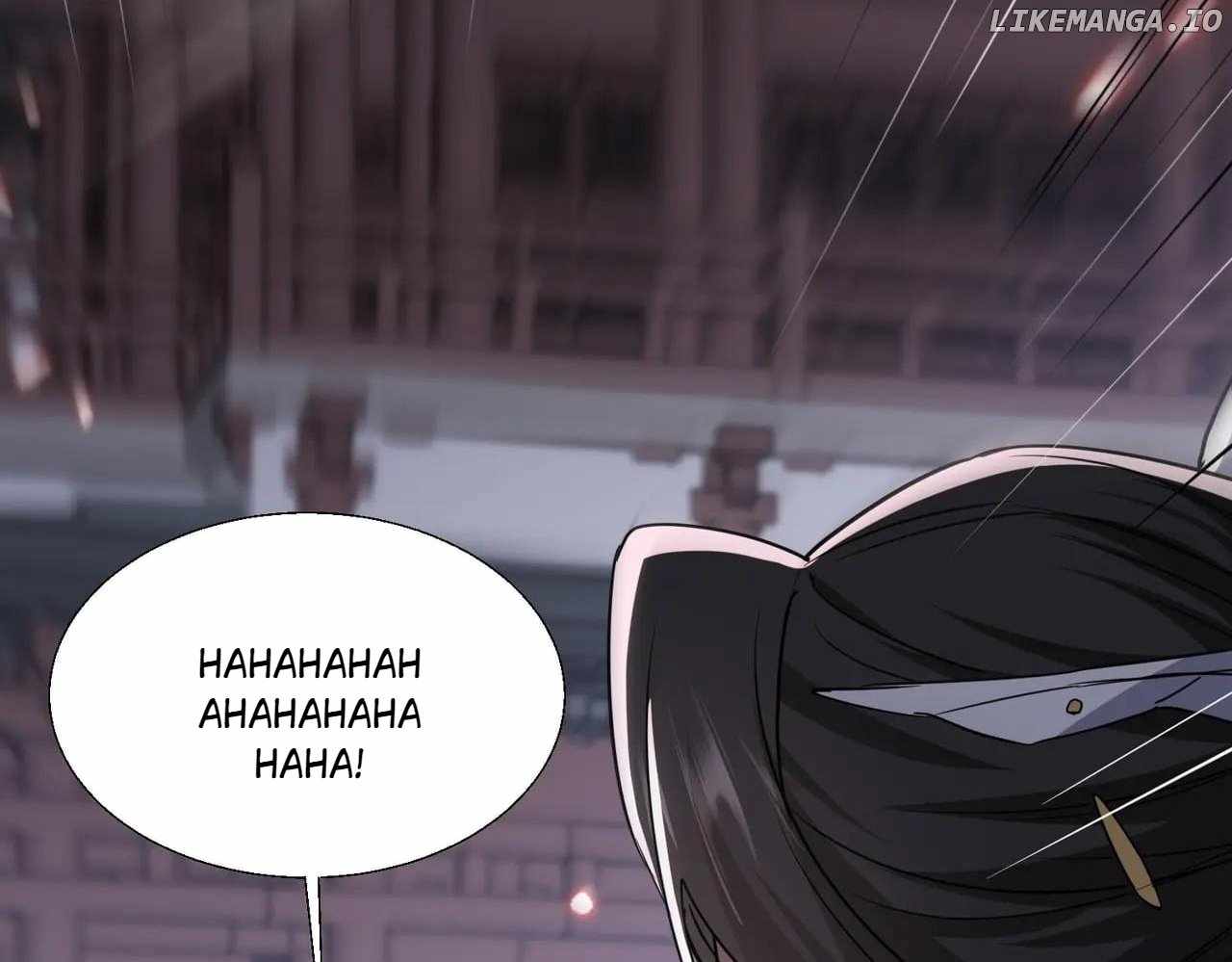 My Empress Apprentice is Becoming Evil Chapter 60 - Page 18