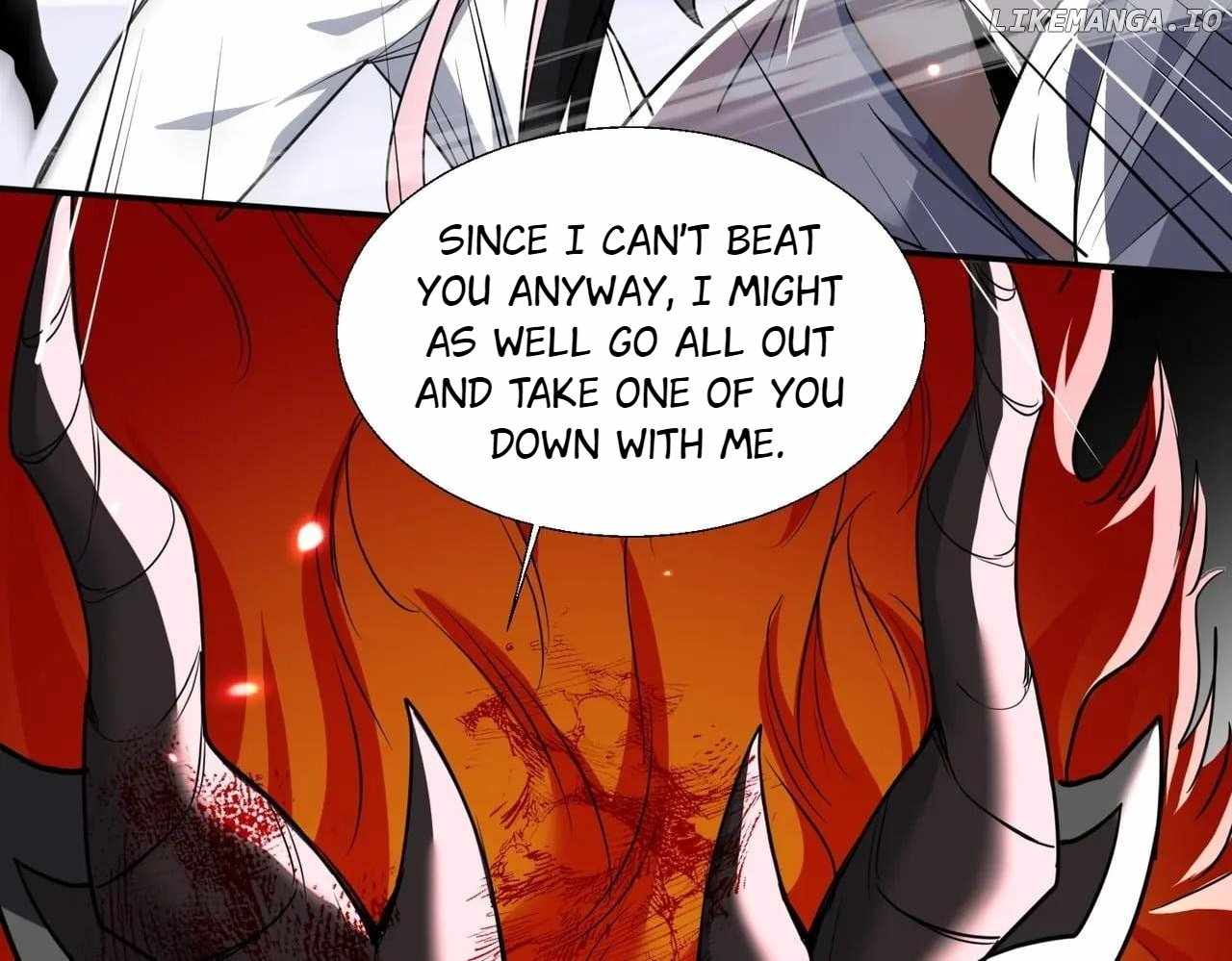 My Empress Apprentice is Becoming Evil Chapter 60 - Page 20