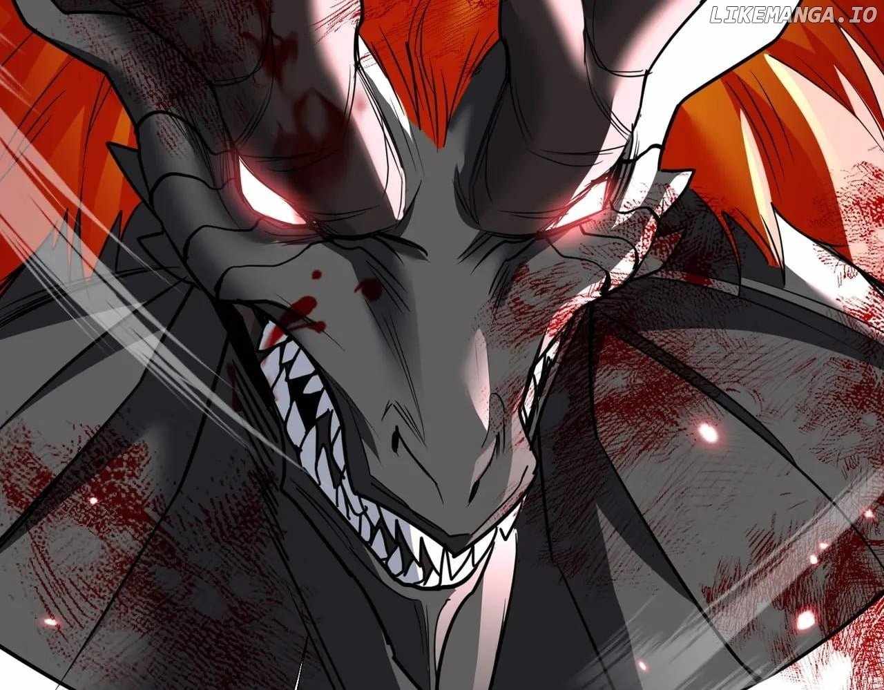 My Empress Apprentice is Becoming Evil Chapter 60 - Page 21