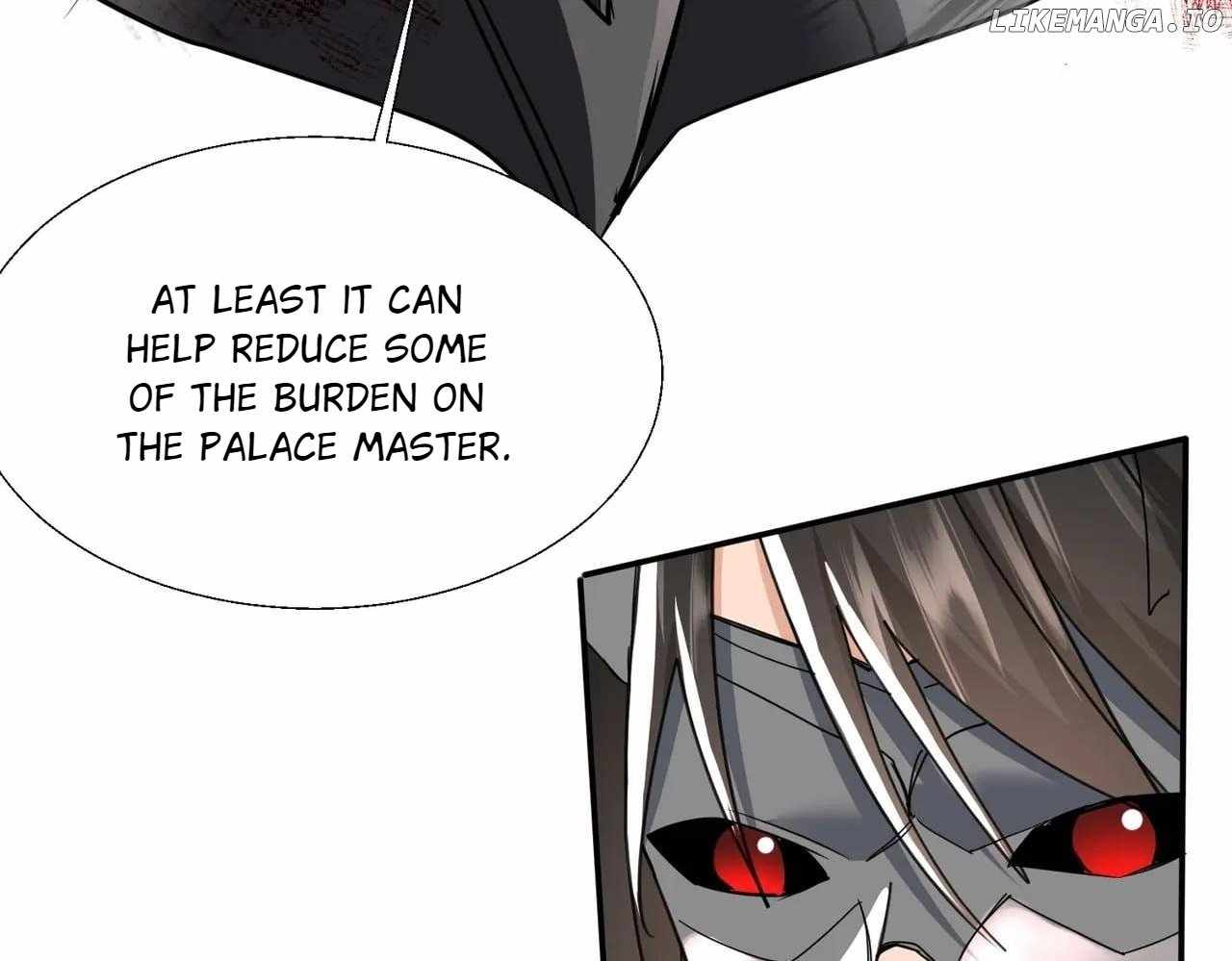 My Empress Apprentice is Becoming Evil Chapter 60 - Page 22