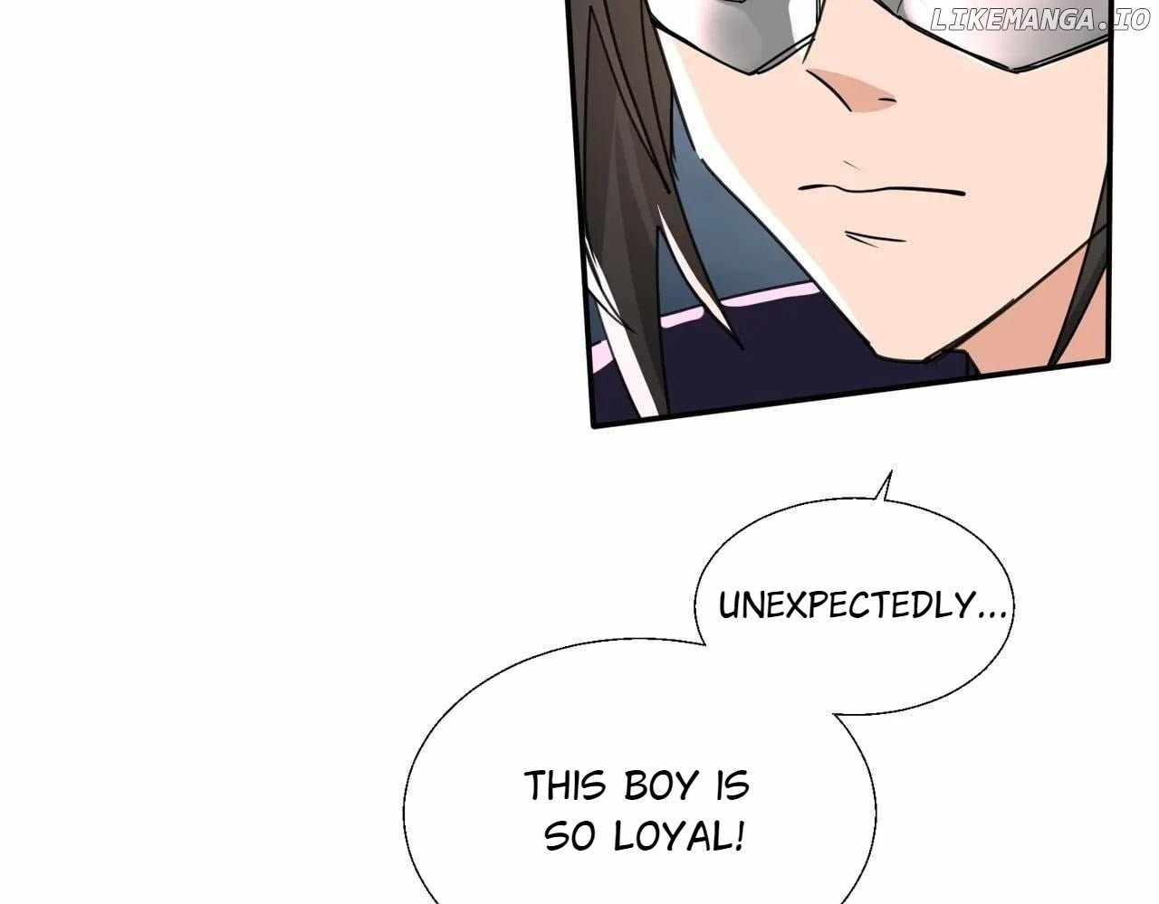 My Empress Apprentice is Becoming Evil Chapter 60 - Page 23
