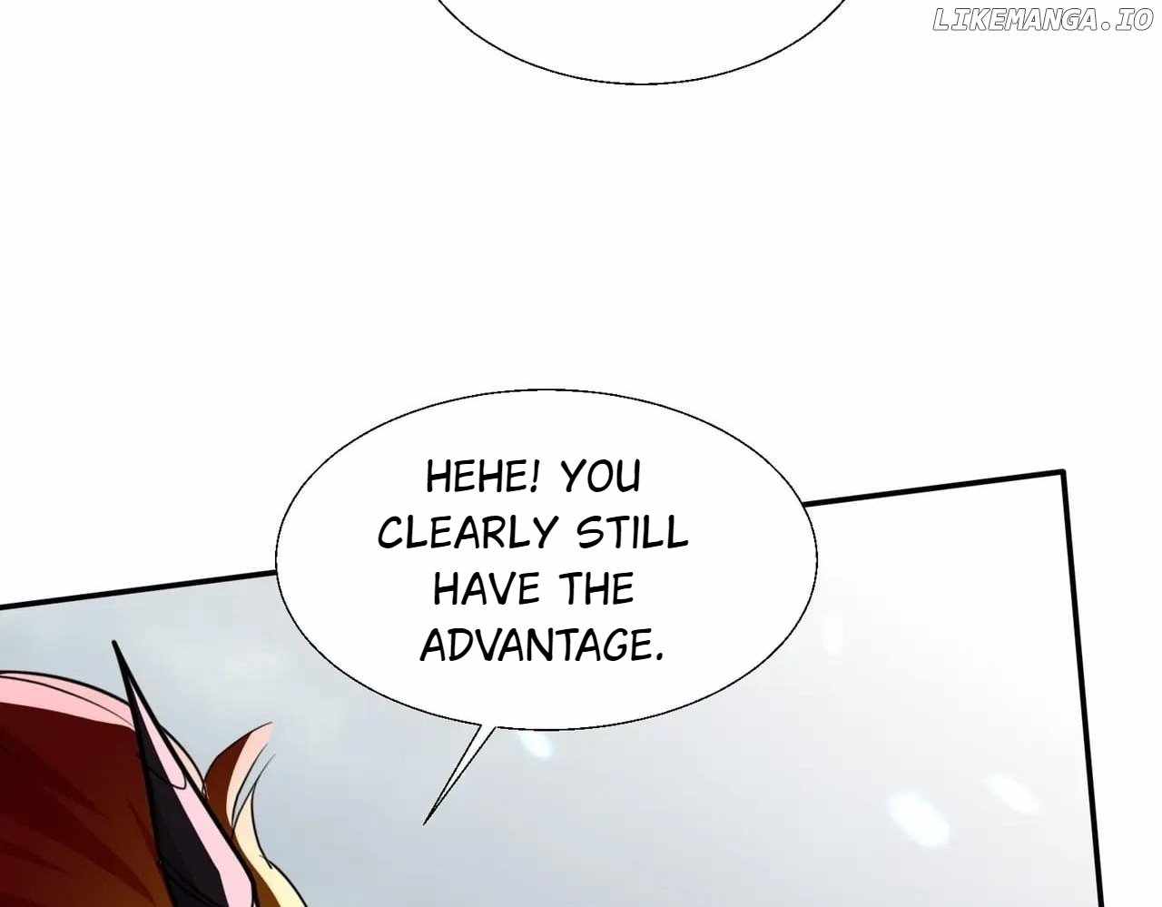My Empress Apprentice is Becoming Evil Chapter 60 - Page 24