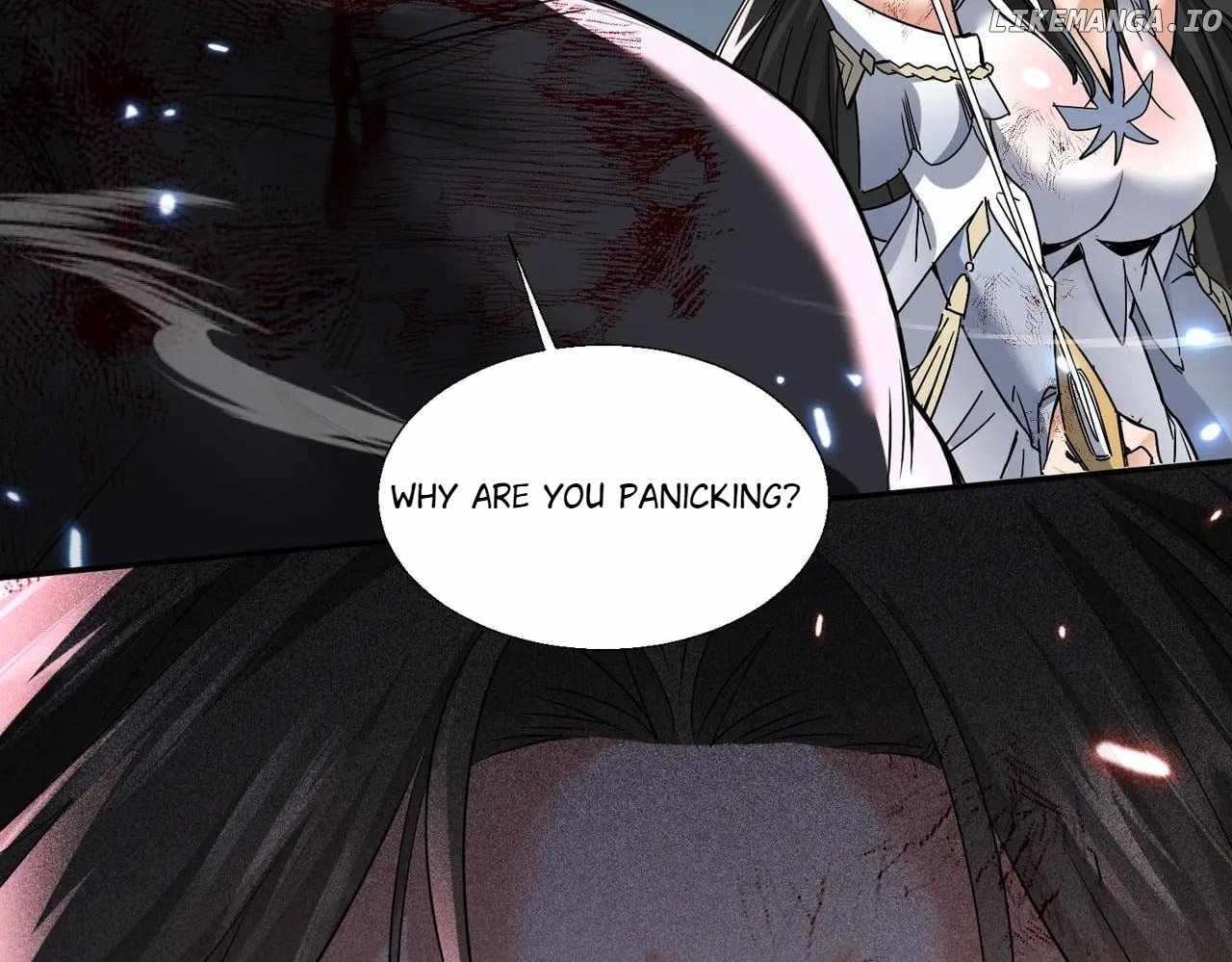 My Empress Apprentice is Becoming Evil Chapter 60 - Page 26