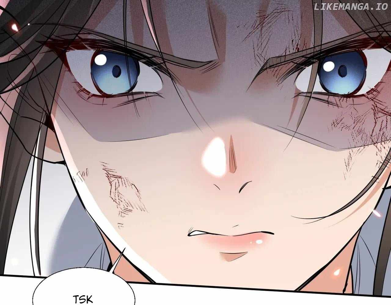 My Empress Apprentice is Becoming Evil Chapter 60 - Page 27