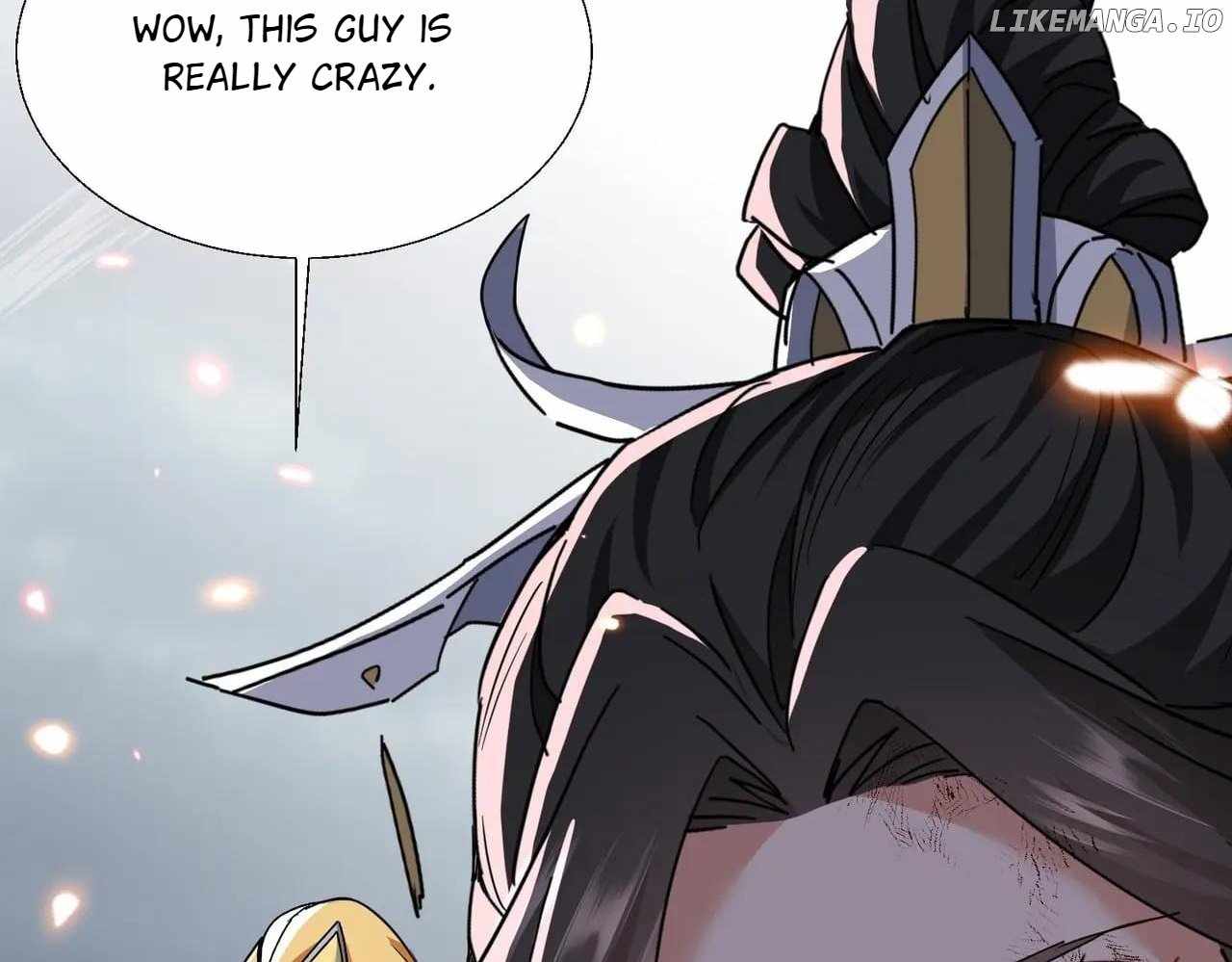 My Empress Apprentice is Becoming Evil Chapter 60 - Page 3