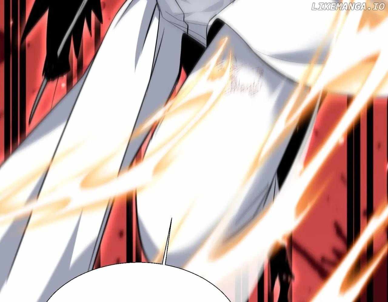 My Empress Apprentice is Becoming Evil Chapter 60 - Page 35