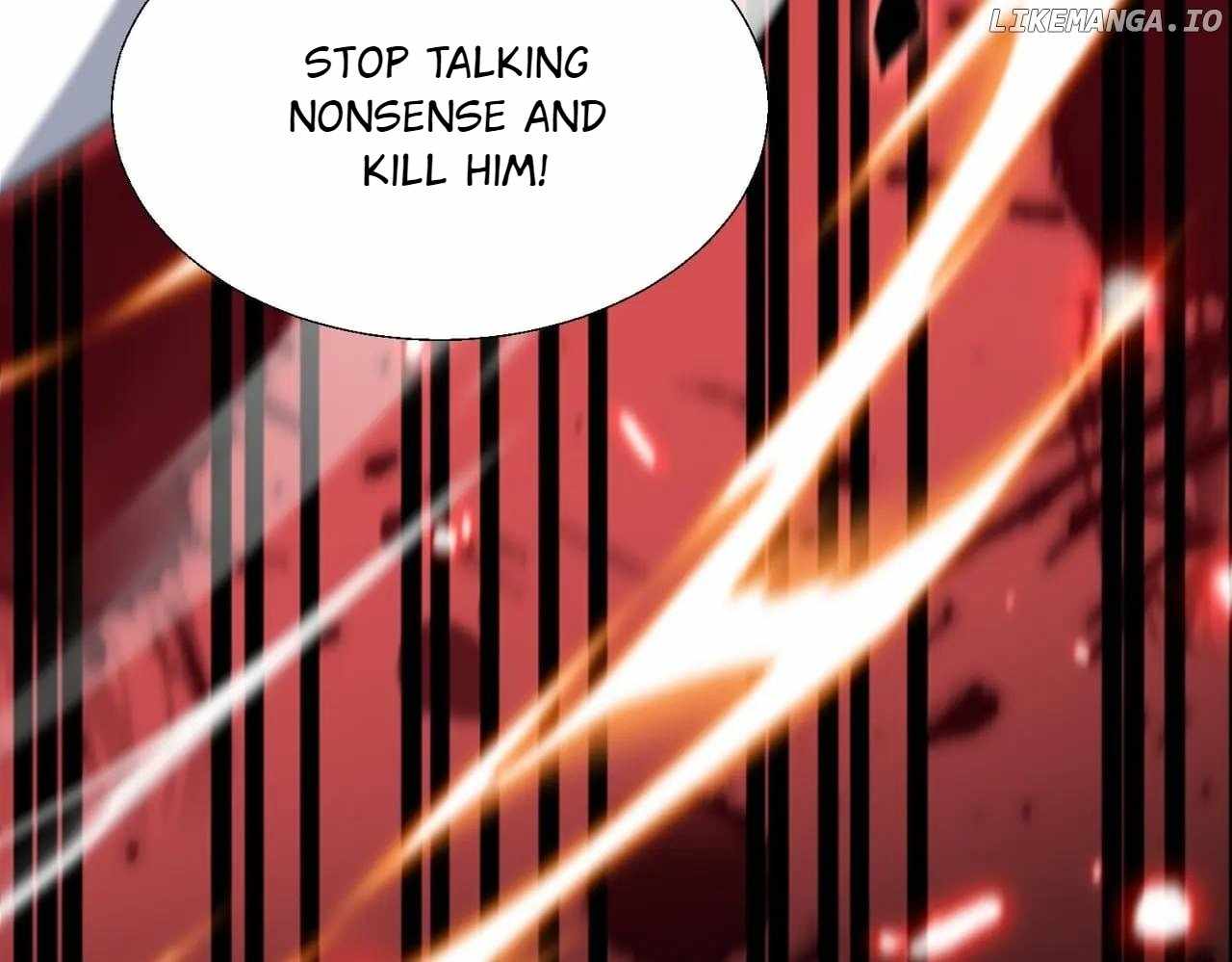 My Empress Apprentice is Becoming Evil Chapter 60 - Page 36